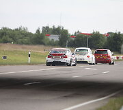&bdquo;1000 km lenktynių&ldquo; ketvirtadienio treniruotės