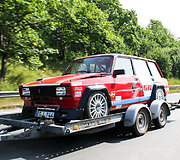 &bdquo;Auto ABC-SGR&ldquo; komanda