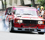 &bdquo;Auto ABC-SGR&ldquo; komanda