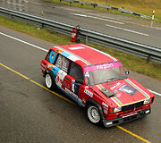 &bdquo;Auto ABC-SGR&ldquo; komanda