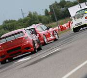 &bdquo;1000 km lenktynių&ldquo; kvalifikacija