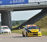 &bdquo;1000 km lenktynių&ldquo; penktadienio treniruotės