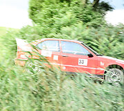 Ralis sprintas &bdquo;Utenos vasara&ldquo;