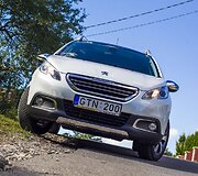 &bdquo;Peugeot 2008&ldquo;