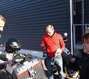 &bdquo;Mototurizmo ralis 2013&ldquo;