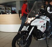 &bdquo;Mototurizmo ralis 2013&ldquo;