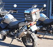 &bdquo;Mototurizmo ralis 2013&ldquo;