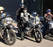 &bdquo;Mototurizmo ralis 2013&ldquo;