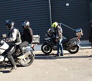 &bdquo;Mototurizmo ralis 2013&ldquo;