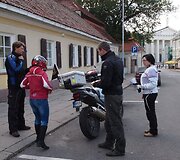 &bdquo;Mototurizmo ralis 2013&ldquo;