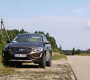 &bdquo;Volvo XC60&ldquo;