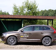 &bdquo;Volvo XC60&ldquo;