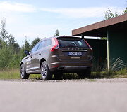 &bdquo;Volvo XC60&ldquo;