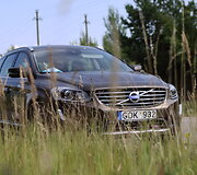 &bdquo;Volvo XC60&ldquo;