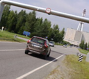 &bdquo;Volvo XC60&ldquo;