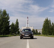 &bdquo;Volvo XC60&ldquo;