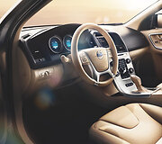 &bdquo;Volvo XC60&ldquo;