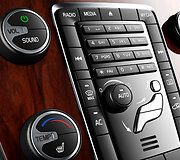 &bdquo;Volvo XC60&ldquo;