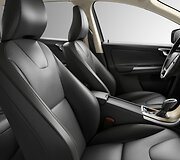 &bdquo;Volvo XC60&ldquo;
