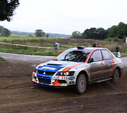 &bdquo;Lotos Rally Poland&ldquo;: &scaron;e&scaron;tadienio akimirkos