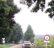 &bdquo;Lotos Rally Poland&ldquo;: &scaron;e&scaron;tadienio akimirkos
