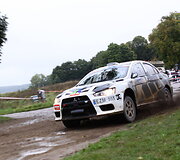 &bdquo;Lotos Rally Poland&ldquo;: &scaron;e&scaron;tadienio akimirkos