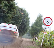 &bdquo;Lotos Rally Poland&ldquo;: &scaron;e&scaron;tadienio akimirkos