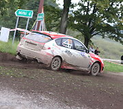 &bdquo;Lotos Rally Poland&ldquo; sekmadienis