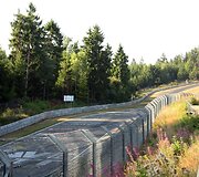 Niurburgringo lenktynių trasa