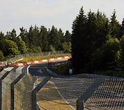 Niurburgringo lenktynių trasa