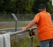 Niurburgringo lenktynių trasa