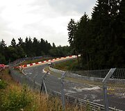 Niurburgringo lenktynių trasa