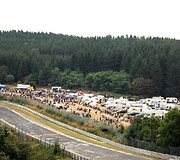 Niurburgringo lenktynių trasa