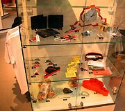 Lietuvių pasivažinėjimas Niurburgringe