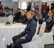 &bdquo;Porsche World Roadshow&ldquo; renginys Kačerginės &bdquo;Nemuno žiede&ldquo;