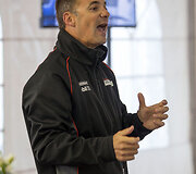 &bdquo;Porsche World Roadshow&ldquo; renginys Kačerginės &bdquo;Nemuno žiede&ldquo;