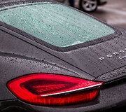 &bdquo;Porsche World Roadshow&ldquo; renginys Kačerginės &bdquo;Nemuno žiede&ldquo;