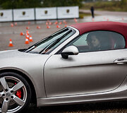 &bdquo;Porsche World Roadshow&ldquo; renginys Kačerginės &bdquo;Nemuno žiede&ldquo;