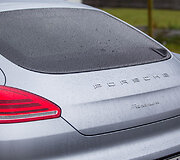 &bdquo;Porsche World Roadshow&ldquo; renginys Kačerginės &bdquo;Nemuno žiede&ldquo;