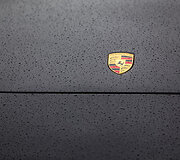 &bdquo;Porsche World Roadshow&ldquo; renginys Kačerginės &bdquo;Nemuno žiede&ldquo;