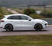 &bdquo;Porsche World Roadshow&ldquo; renginys Kačerginės &bdquo;Nemuno žiede&ldquo;