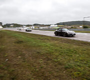 &bdquo;Porsche World Roadshow&ldquo; renginys Kačerginės &bdquo;Nemuno žiede&ldquo;