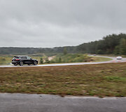 &bdquo;Porsche World Roadshow&ldquo; renginys Kačerginės &bdquo;Nemuno žiede&ldquo;