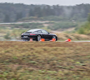 &bdquo;Porsche World Roadshow&ldquo; renginys Kačerginės &bdquo;Nemuno žiede&ldquo;