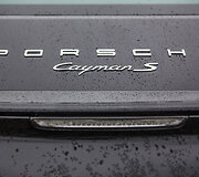 &bdquo;Porsche World Roadshow&ldquo; renginys Kačerginės &bdquo;Nemuno žiede&ldquo;