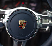 &bdquo;Porsche World Roadshow&ldquo; renginys Kačerginės &bdquo;Nemuno žiede&ldquo;