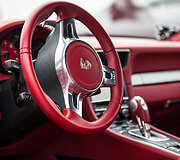 &bdquo;Porsche World Roadshow&ldquo; renginys Kačerginės &bdquo;Nemuno žiede&ldquo;