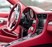 &bdquo;Porsche World Roadshow&ldquo; renginys Kačerginės &bdquo;Nemuno žiede&ldquo;
