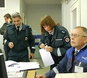 Konkursas &bdquo;&Scaron;auniausias Panevėžio apskrities vairuotojas&ldquo;