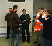 Konkursas &bdquo;&Scaron;auniausias Panevėžio apskrities vairuotojas&ldquo;